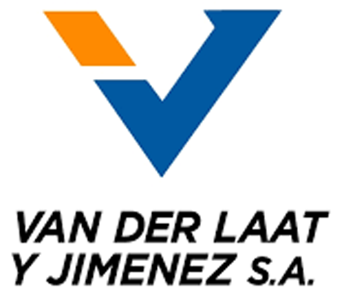 Van der Laat y Jiménez
