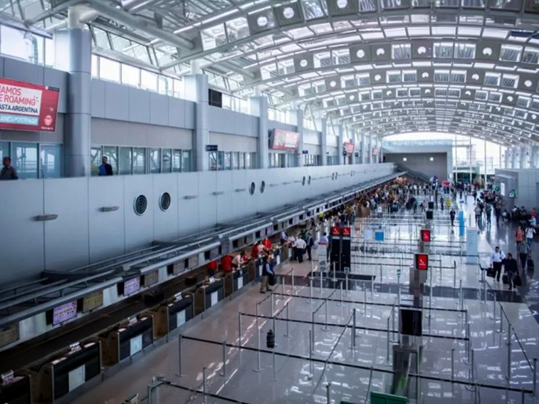 Aeropuerto Juan Santamaría