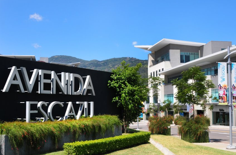 Avenida Escazú
