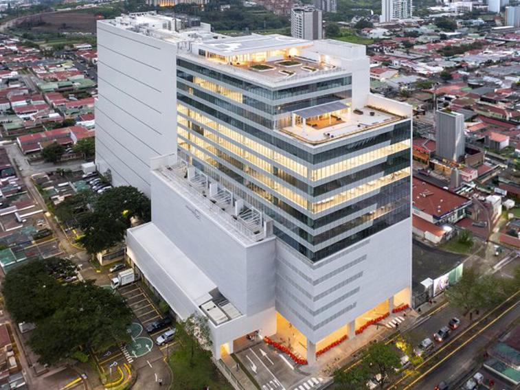 CC La Sabana
