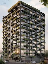 Residencias Babylon